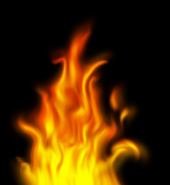 Fire practice
