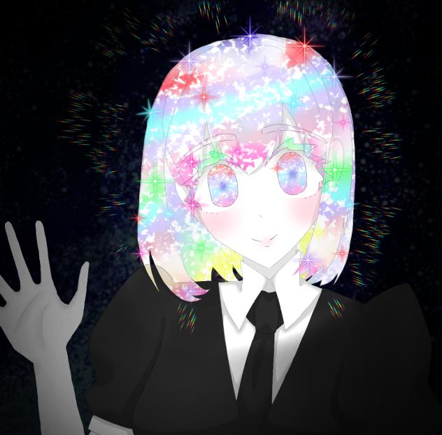ダイヤちゃん！！