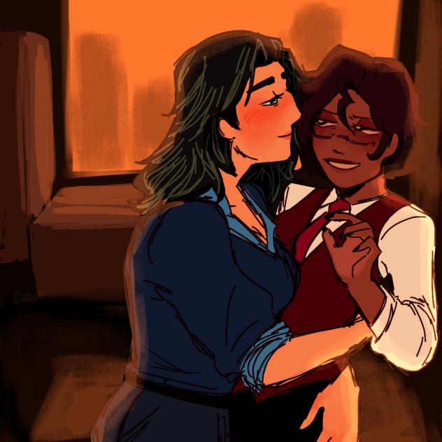 murdermedia yuri hehe