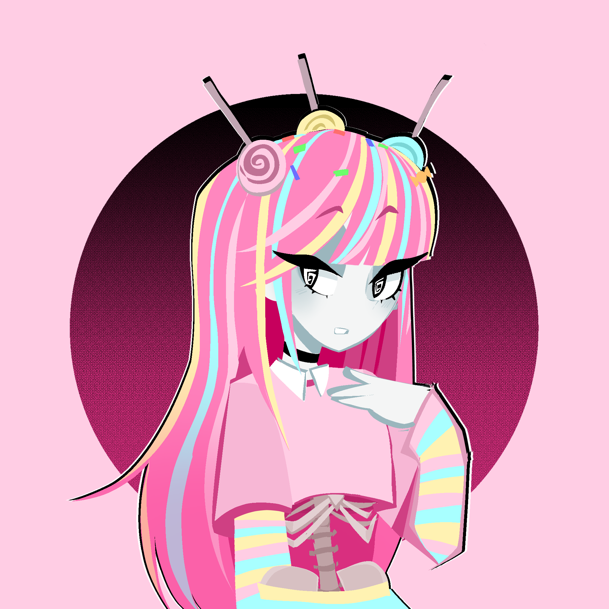 407 sin título - ibisPaint