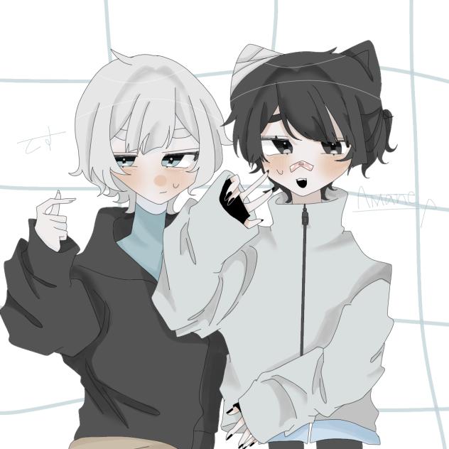 生きてる。