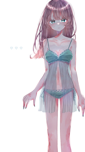 lingerie