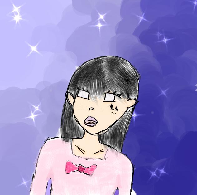 Whatever idk what to name it