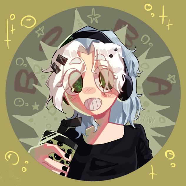 Boba pfp