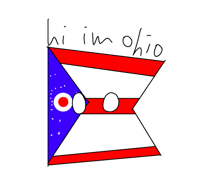 normal drawing in ohio