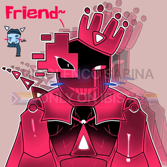 Zesty annihilation (John) 😧