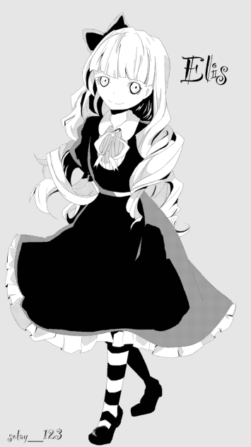 文豪ストレイドッグス エリス 期間限定セブンオリジナルブロマイド 文豪ストレイドッグス エリス 森鴎外 SIZE:約6.4cm×約8.9cm - メルカリ