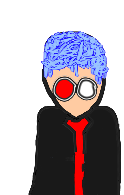 KID - ibisPaint