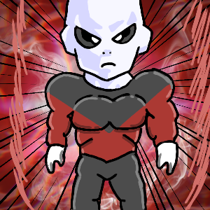 Jiren (Dbs)
