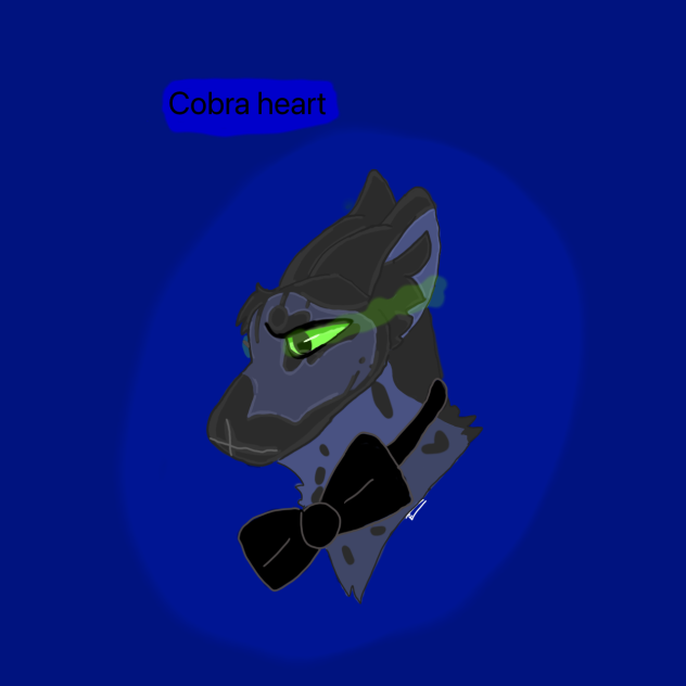 #Warrior cats#not my OC#free Commission