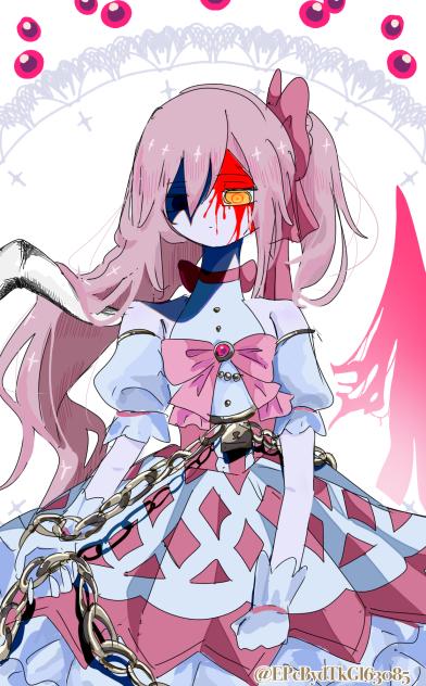 私だけのまどか