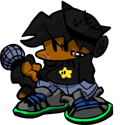 FNF but Me!