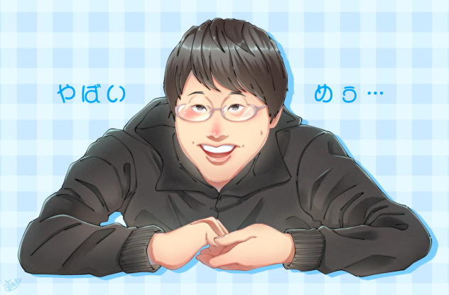フォロワーさんイラストリメイク④