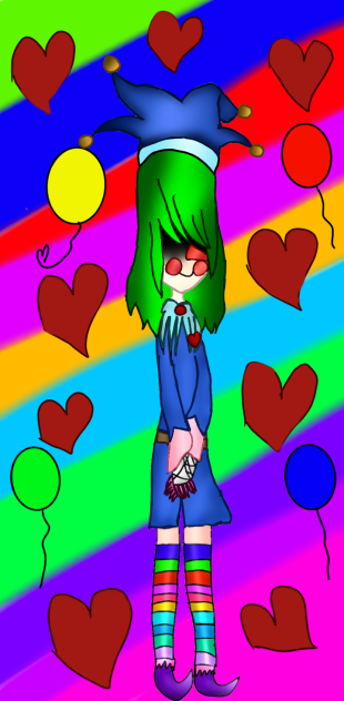 Joker jack