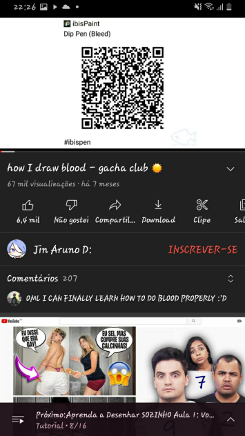 114 Sem Título - ibisPaint
