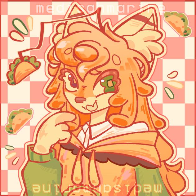 Taco dog (free offer)