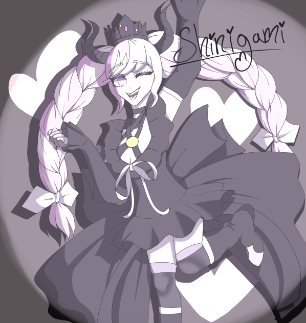 Shinigami