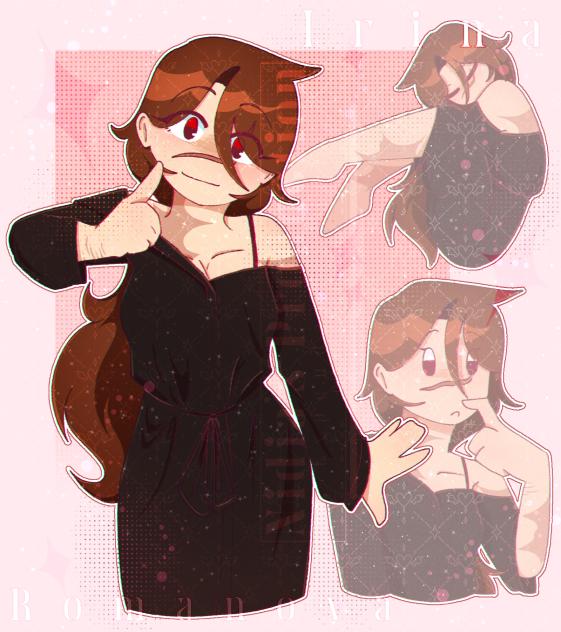 Eccedentesiast~🍂