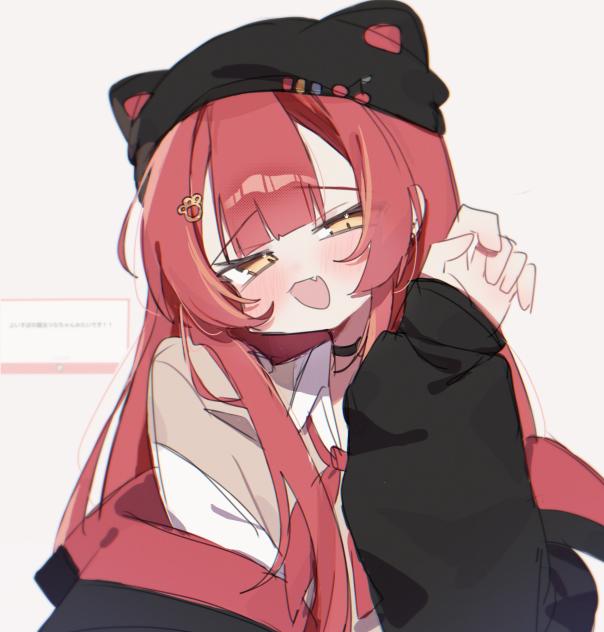 つなちゃん