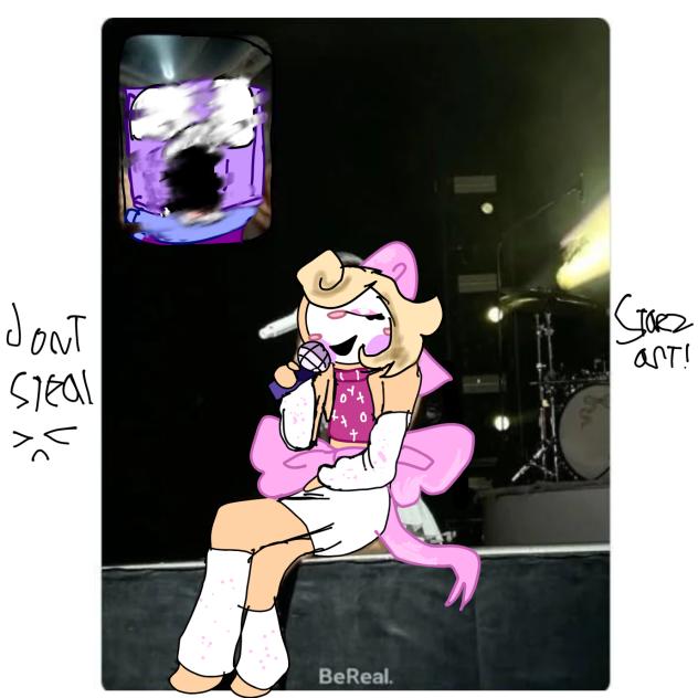 Heh…A-