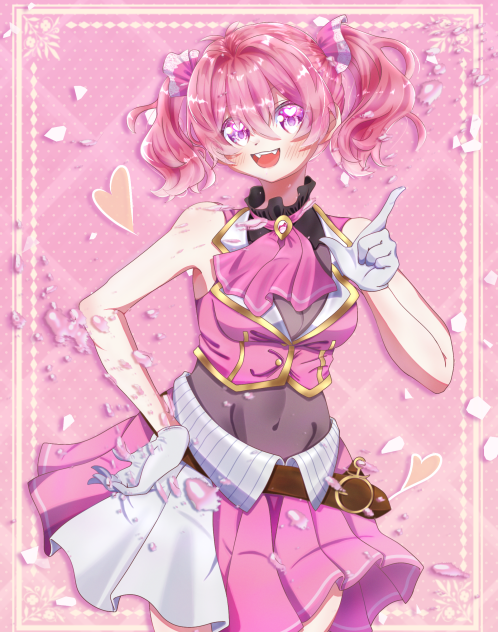 美少女無罪っ！！