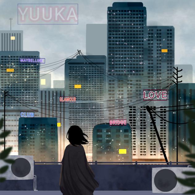 ✨cityscape ✨