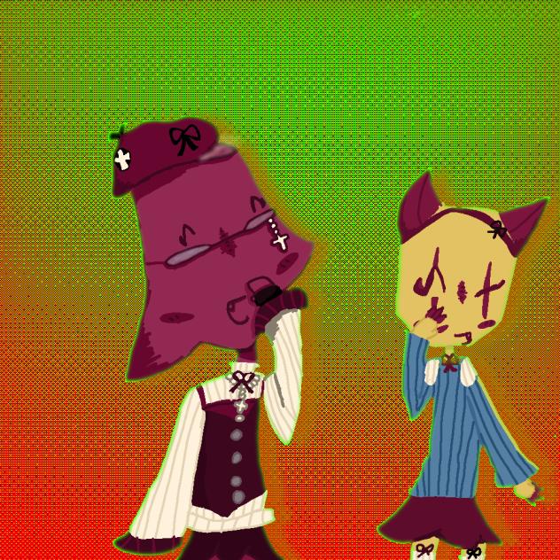 brightney and scraps