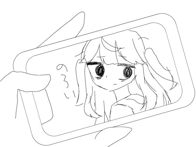 のろい　【パロ】