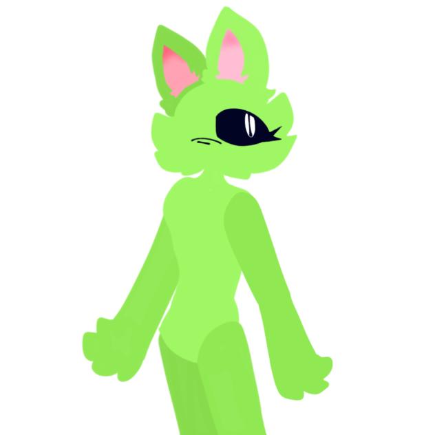 my first good animation