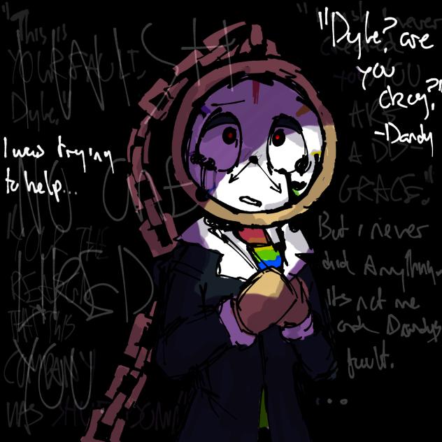 For some reason I made this