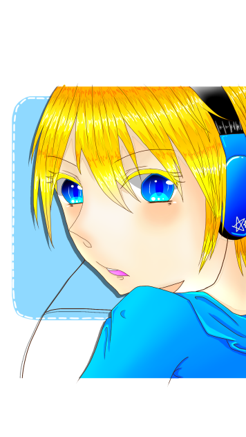 ぷりずん【アイコン】