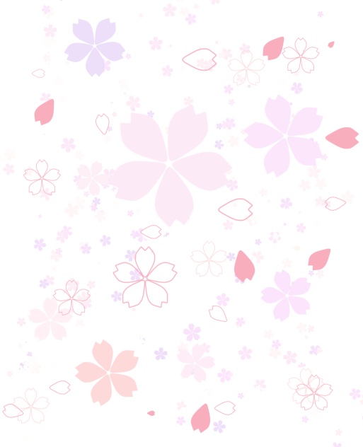 Flower pattern 6