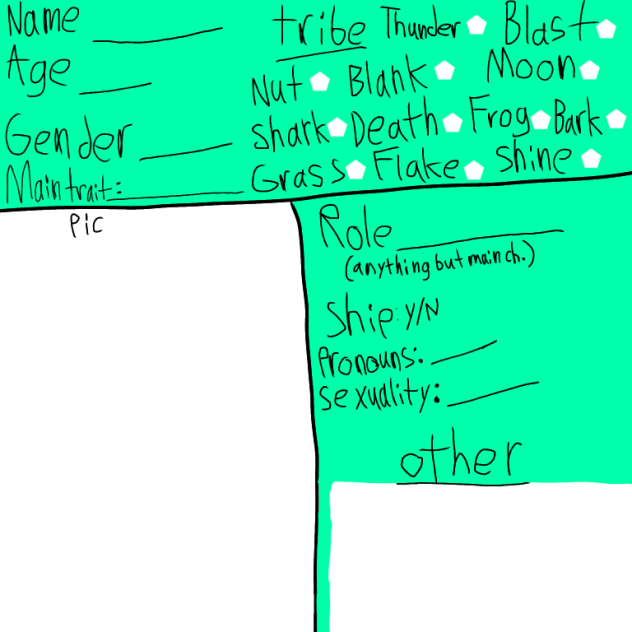 AOTH character sheet