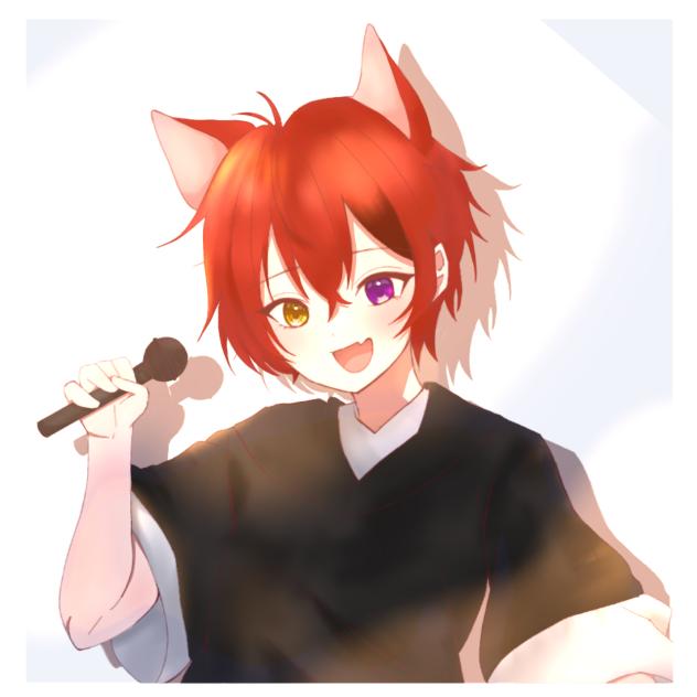 莉犬くん🐶❤️ - ibisPaint