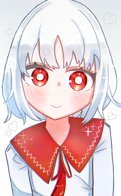 アルビノ