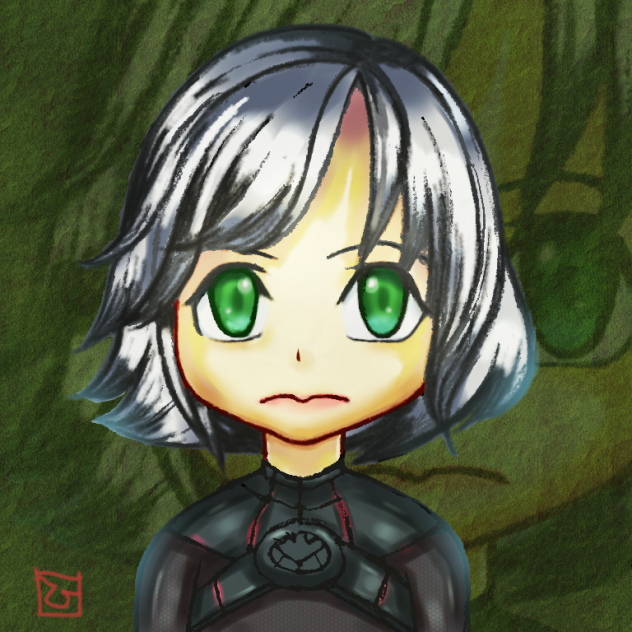 単独！ウィドウさん