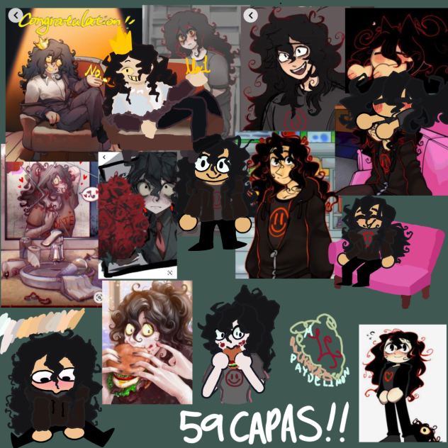 John doe collage