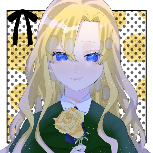 饅頭さんリクエスト