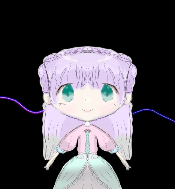 雪乃ちゃん
