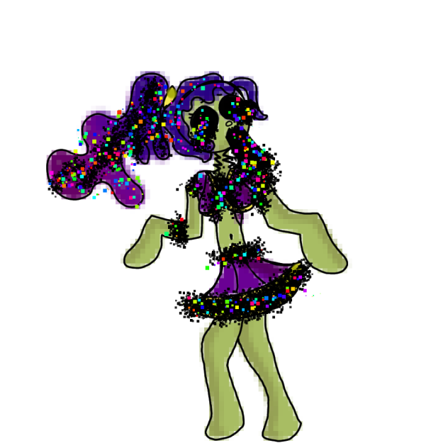 What the actual fuck is this