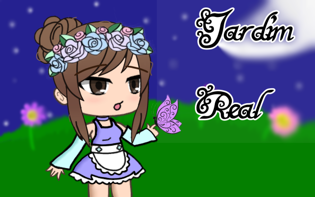 Jardim Real