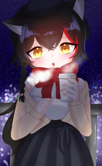 ミオしゃ
