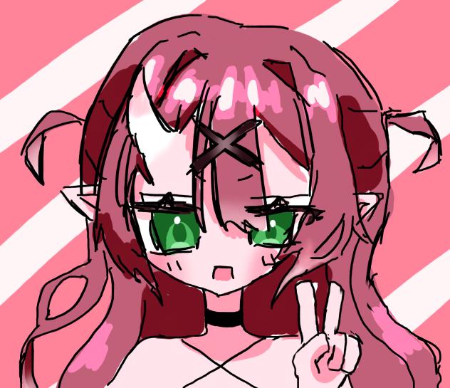 ミニにしてみた