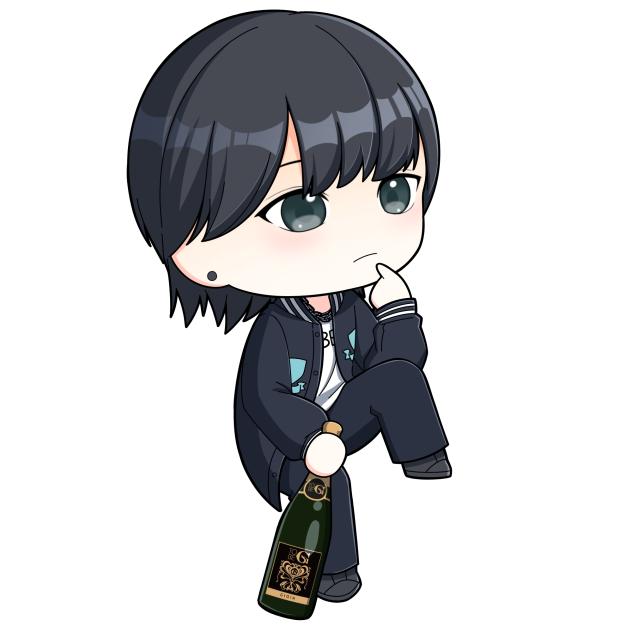 依頼絵297