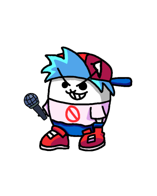 ネコBF