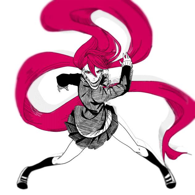 アクさら愛羅