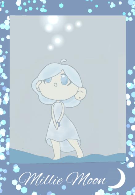First ibis art - ibisPaint