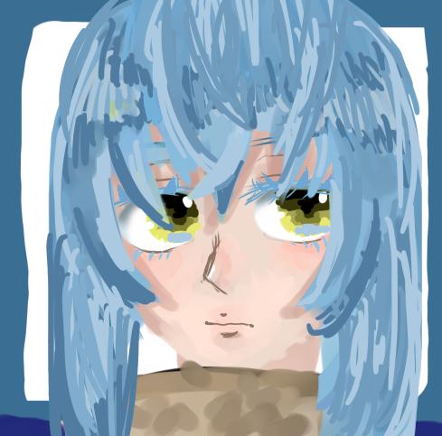 リムル＝テンペスト