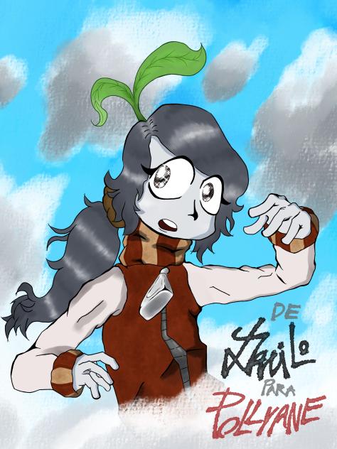 For Pollyane