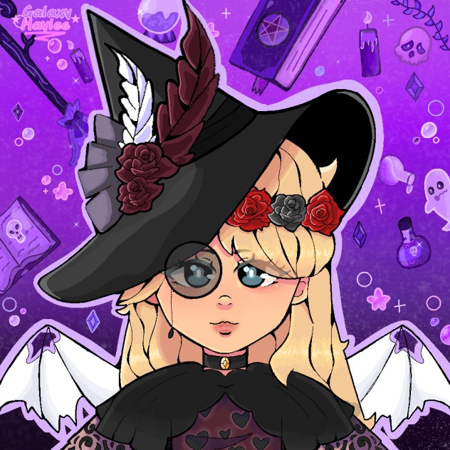 Witchy witch